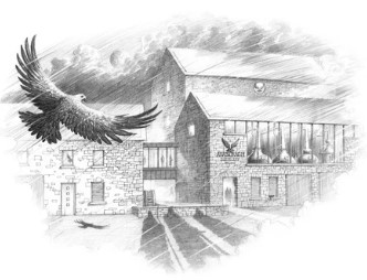 Ahascragh Distillery