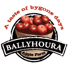 Ballyhoura Juices