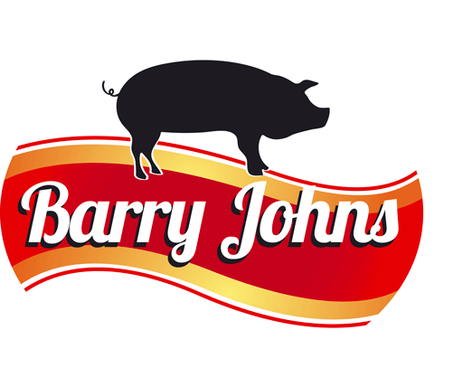 Barry John Sausages