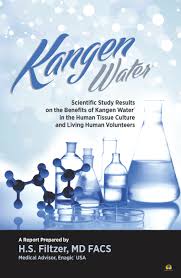 Kangen Water