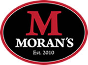 Morans Mega Jam