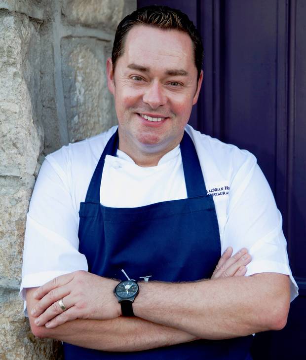 Neven Maguire Neven Maguire